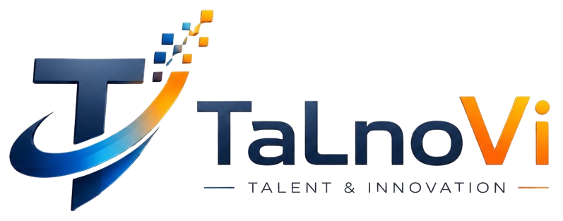 Talnovi Logo